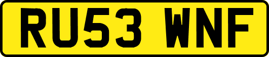 RU53WNF