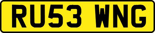 RU53WNG