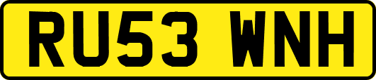 RU53WNH