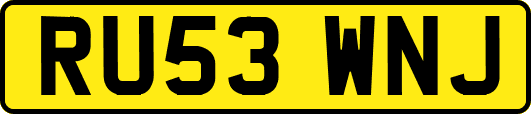 RU53WNJ