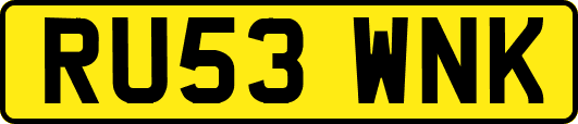 RU53WNK