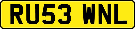 RU53WNL