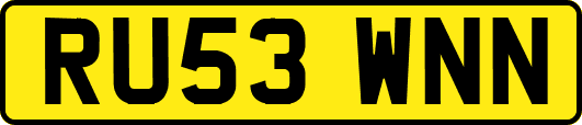 RU53WNN