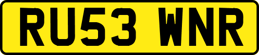 RU53WNR
