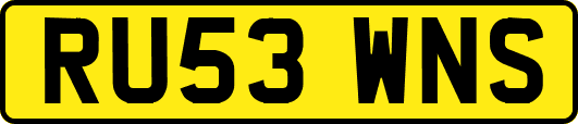 RU53WNS
