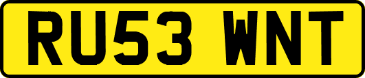 RU53WNT