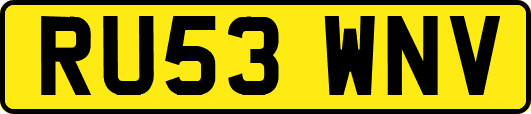 RU53WNV