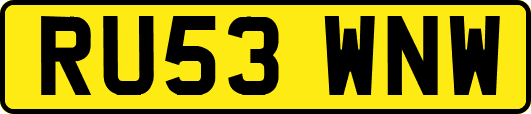 RU53WNW
