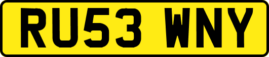 RU53WNY