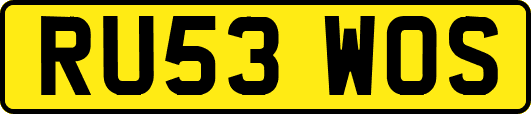 RU53WOS