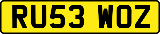 RU53WOZ