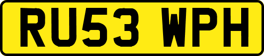 RU53WPH