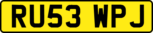 RU53WPJ