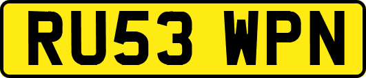 RU53WPN