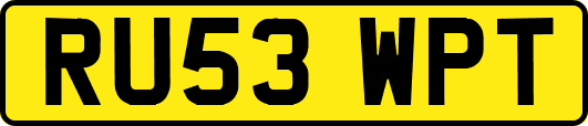RU53WPT