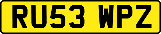 RU53WPZ