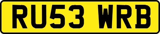 RU53WRB