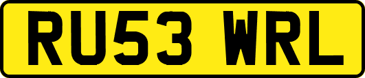 RU53WRL