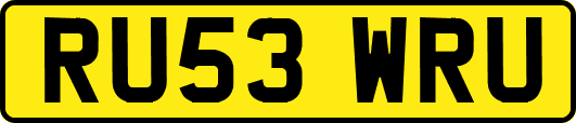 RU53WRU