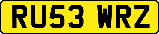 RU53WRZ