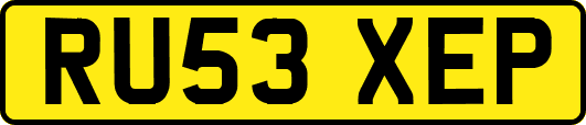 RU53XEP
