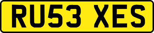 RU53XES