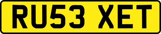 RU53XET
