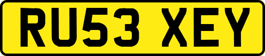 RU53XEY