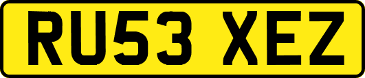 RU53XEZ
