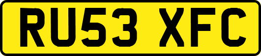RU53XFC