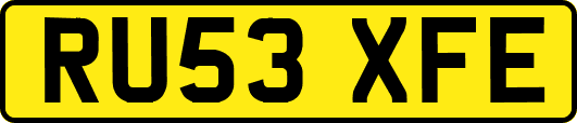 RU53XFE