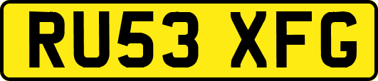 RU53XFG