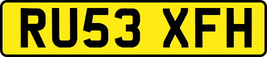 RU53XFH