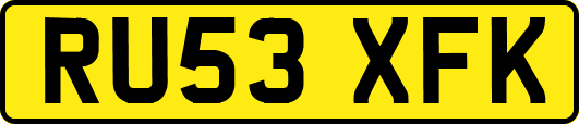 RU53XFK