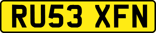RU53XFN