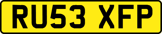 RU53XFP