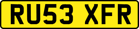 RU53XFR