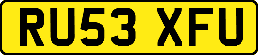 RU53XFU