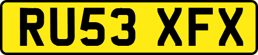 RU53XFX