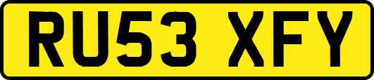 RU53XFY