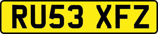 RU53XFZ