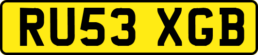 RU53XGB