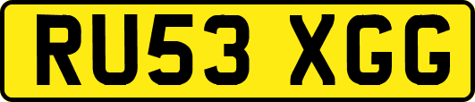 RU53XGG