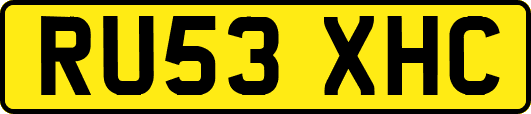 RU53XHC