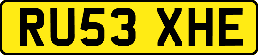 RU53XHE