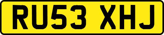 RU53XHJ