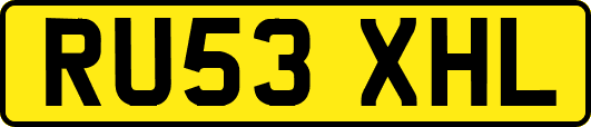 RU53XHL