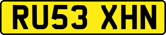 RU53XHN