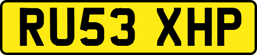 RU53XHP