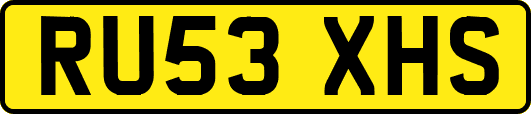 RU53XHS
